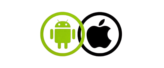 Apple & Android